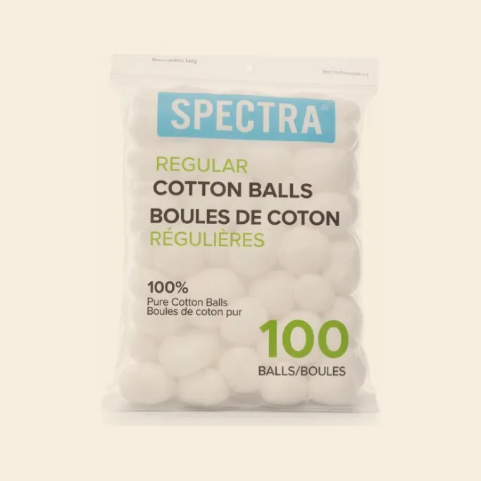 Cotton Balls