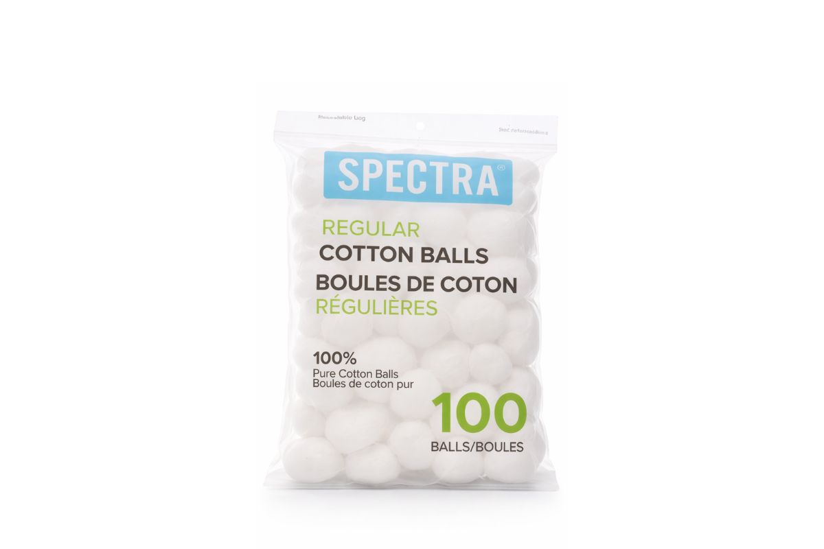 Cotton Balls