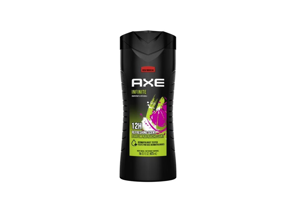 Axe Grapefruit Patchouli BodyWash