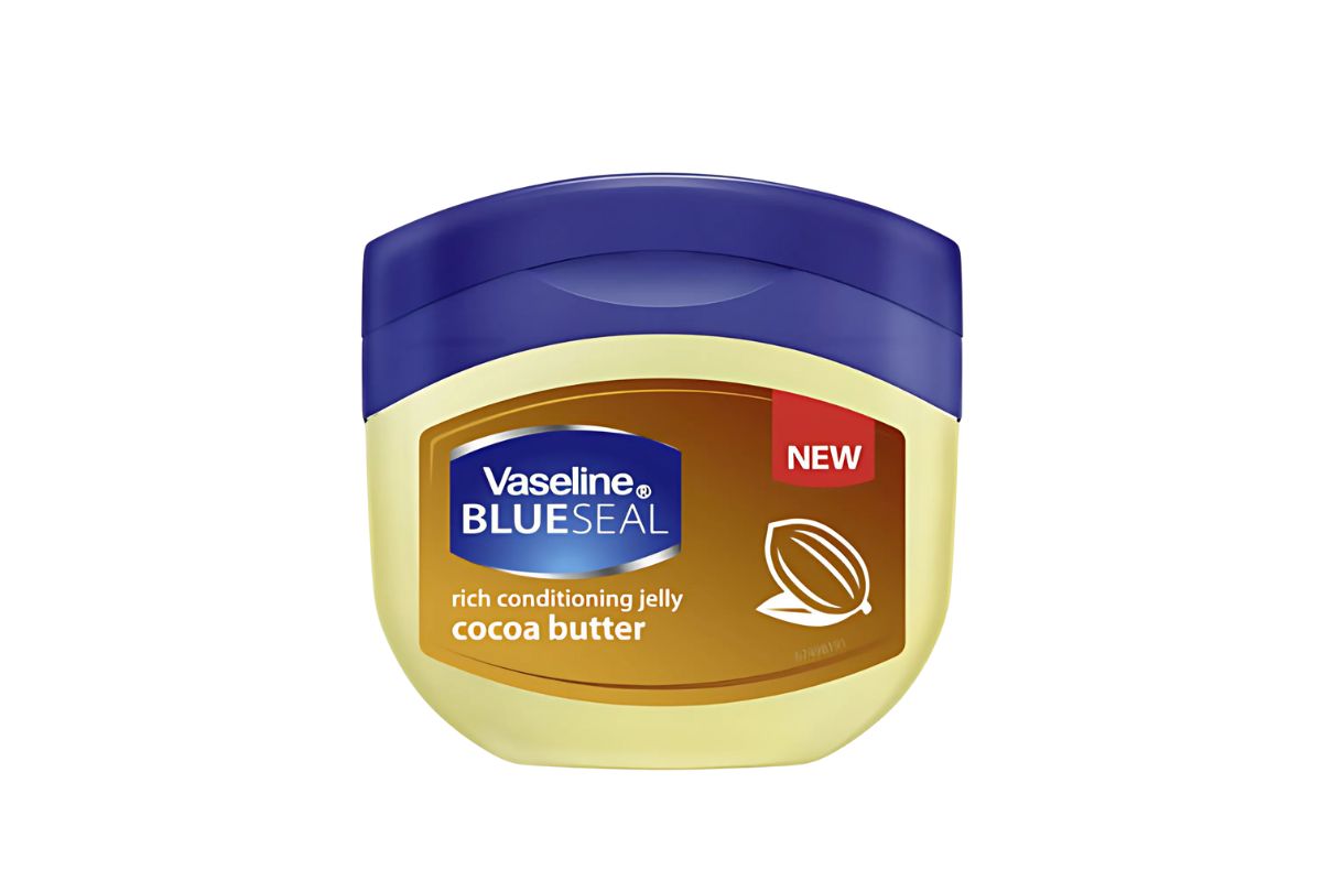 Vaseline Petroleum Jelly Cocoa Butter