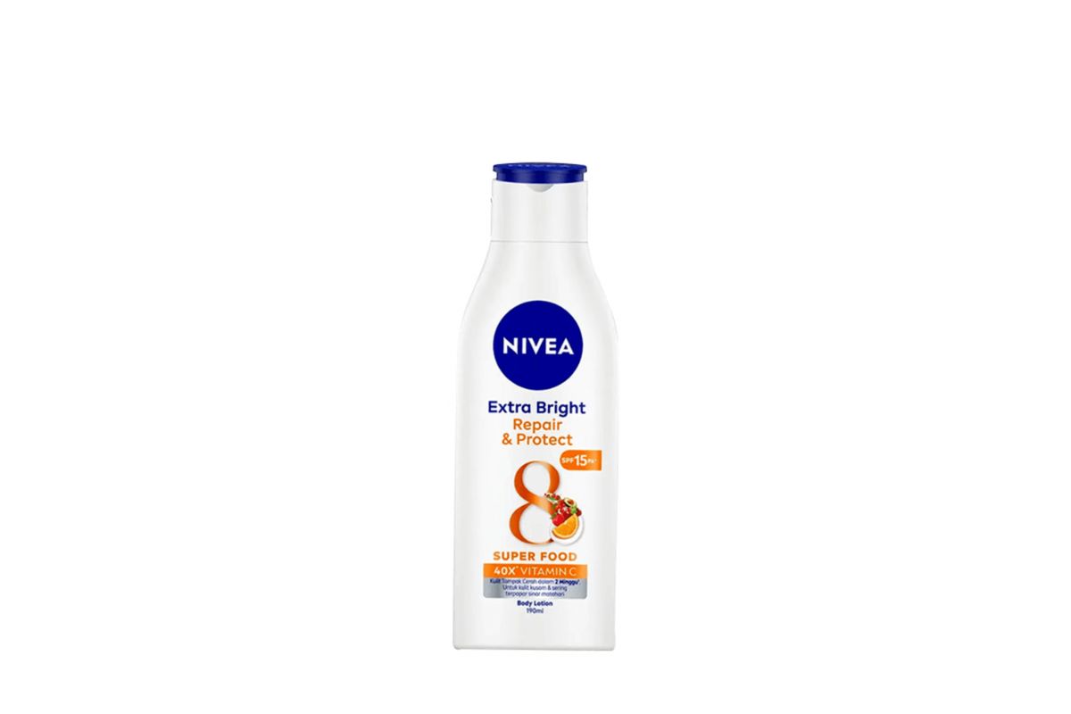 Nivea Repair & Protect Body Lotion