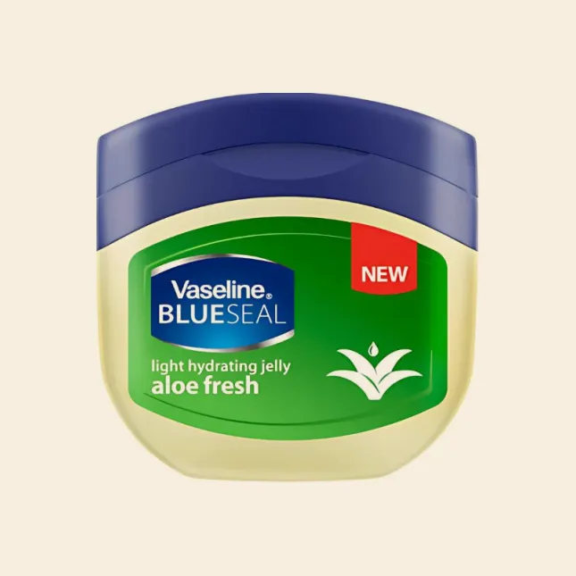Petroleum Jelly Aloe Fresh