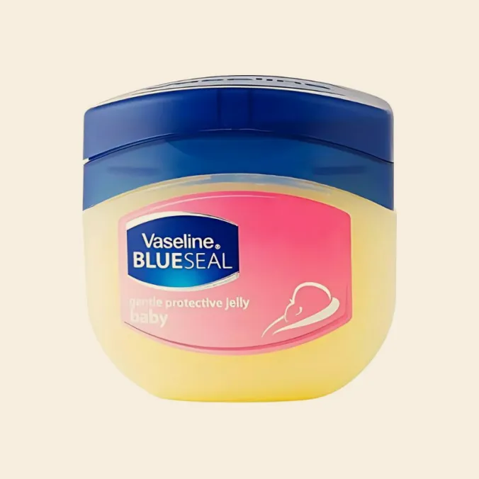 Petroleum Jelly Baby