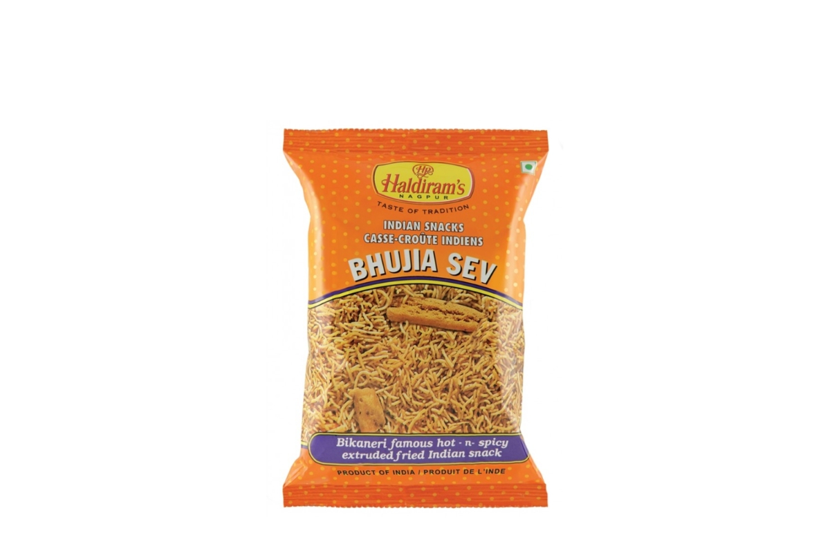 Haldiram Bhujia Sev image