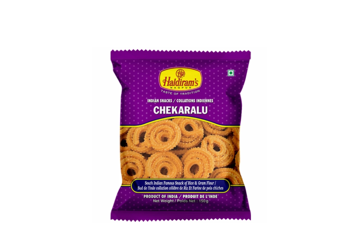 Haldiram Chekaralu