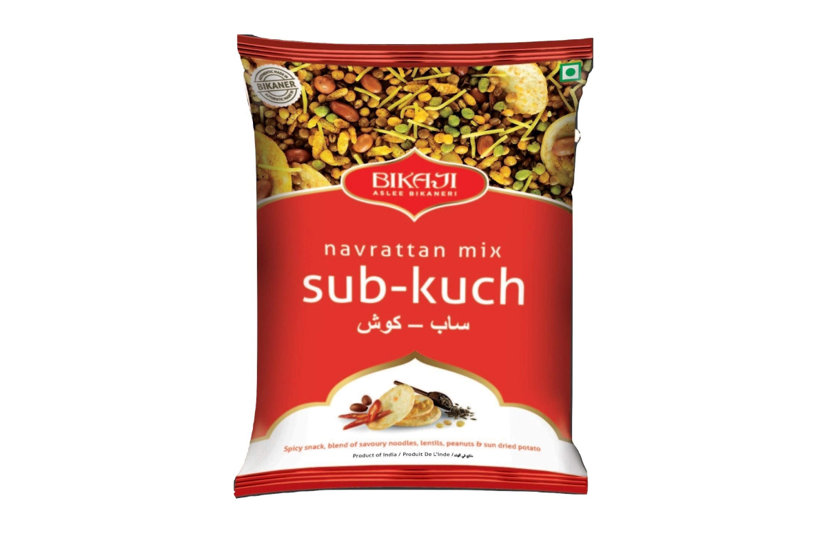 Bikaji Navrattan Mix image