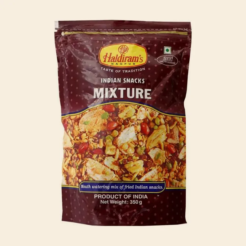 Haldiram Mixture