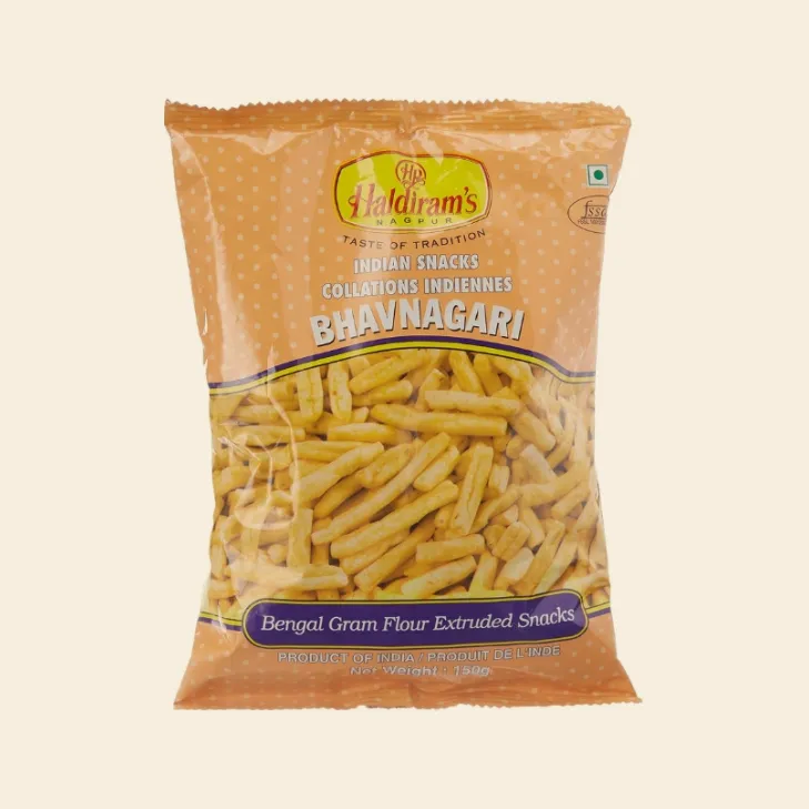 Haldiram Bhavnagari