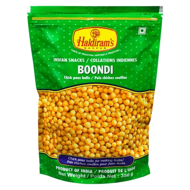 Haldiram Khari Boondi image