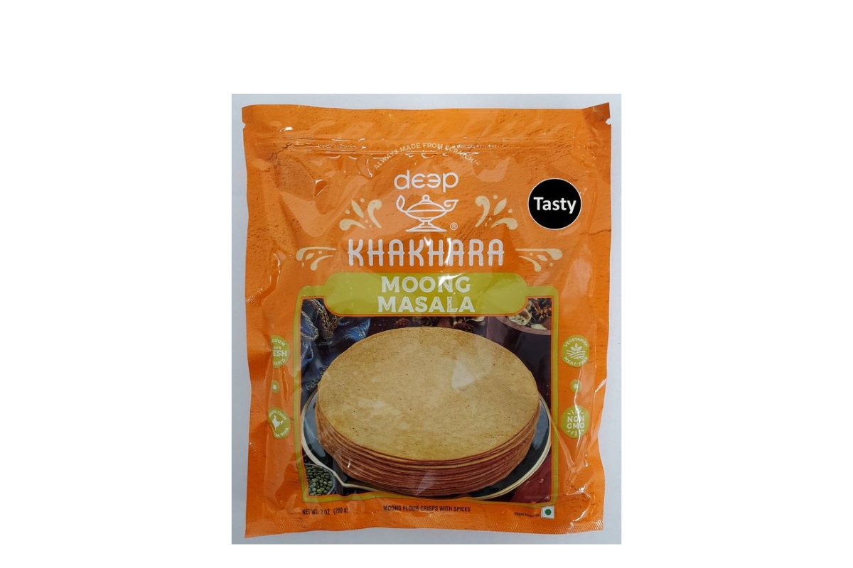 Deep Masala Khakhra image