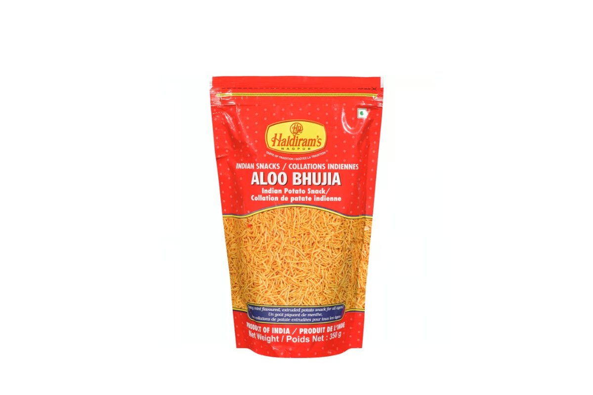 Haldiram Aloo Bhujia