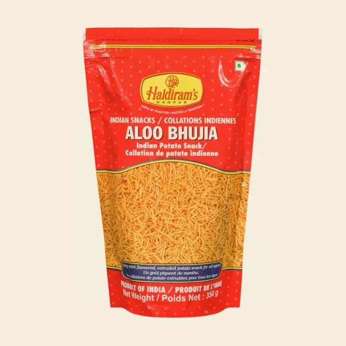 Haldiram Aloo Bhujia