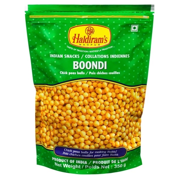 Haldiram Khari Boondi