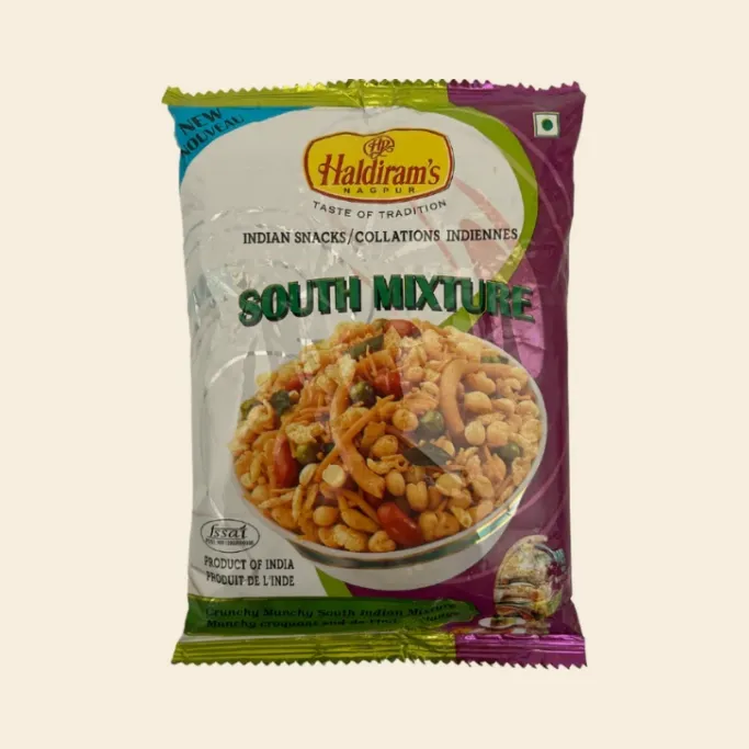 Haldiram South Mix