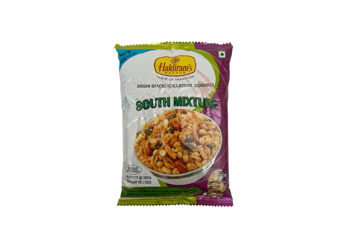 Haldiram South Mix