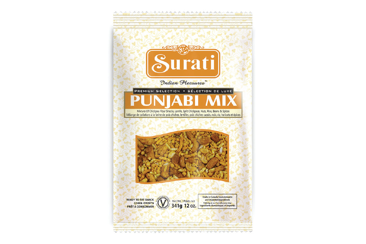 Surati Punjabi Mix