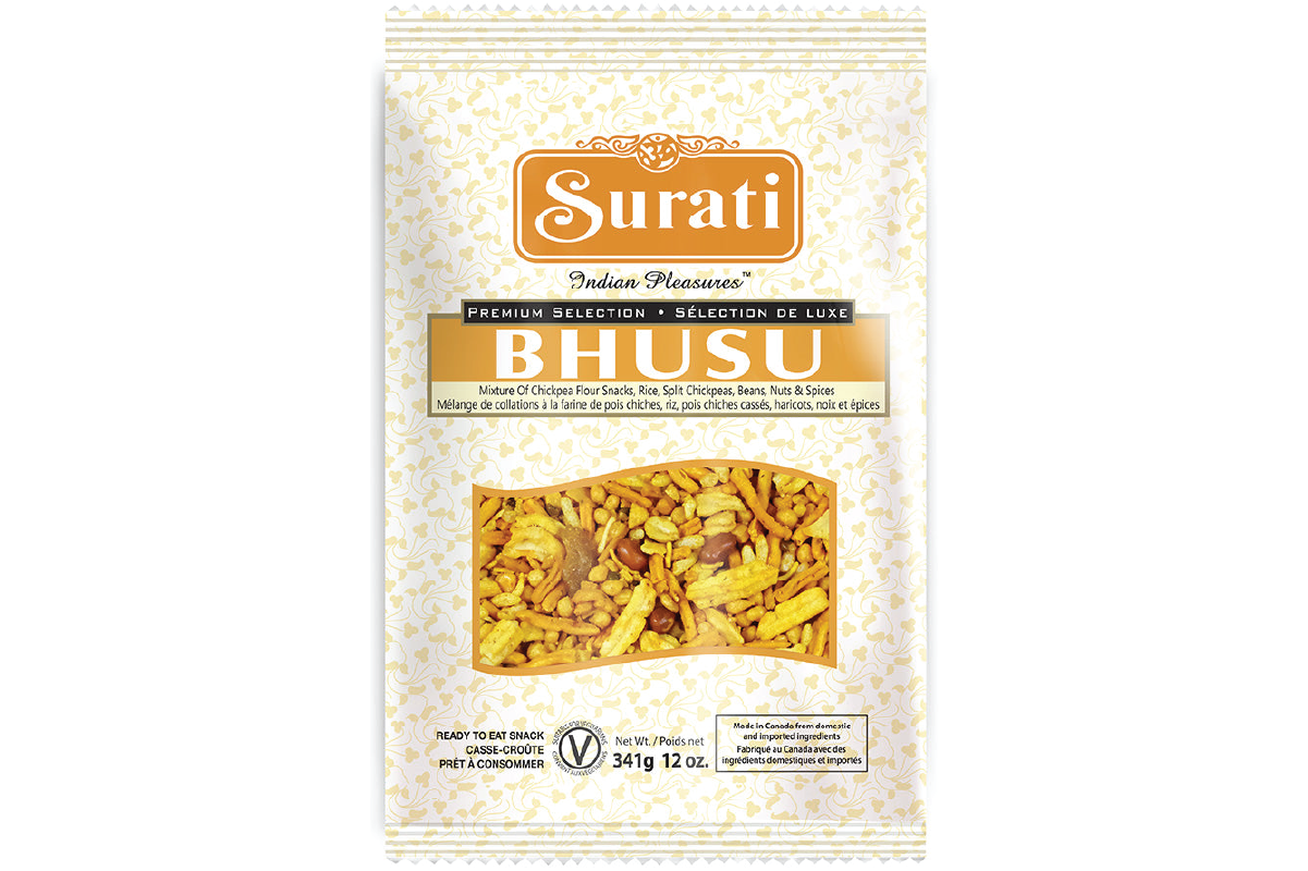 Surati Bhusu