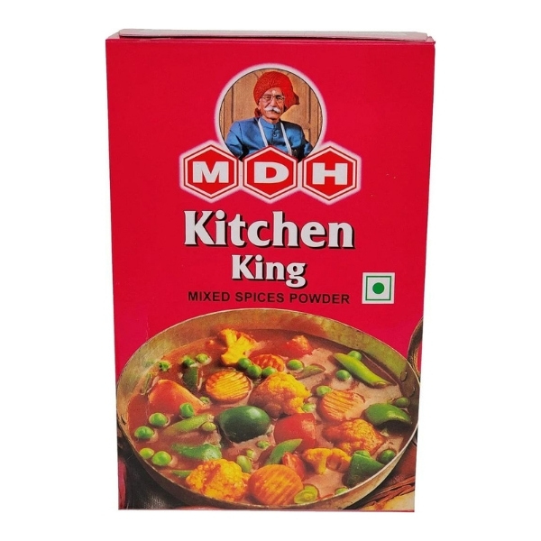 MDH Kitchen King Masala image