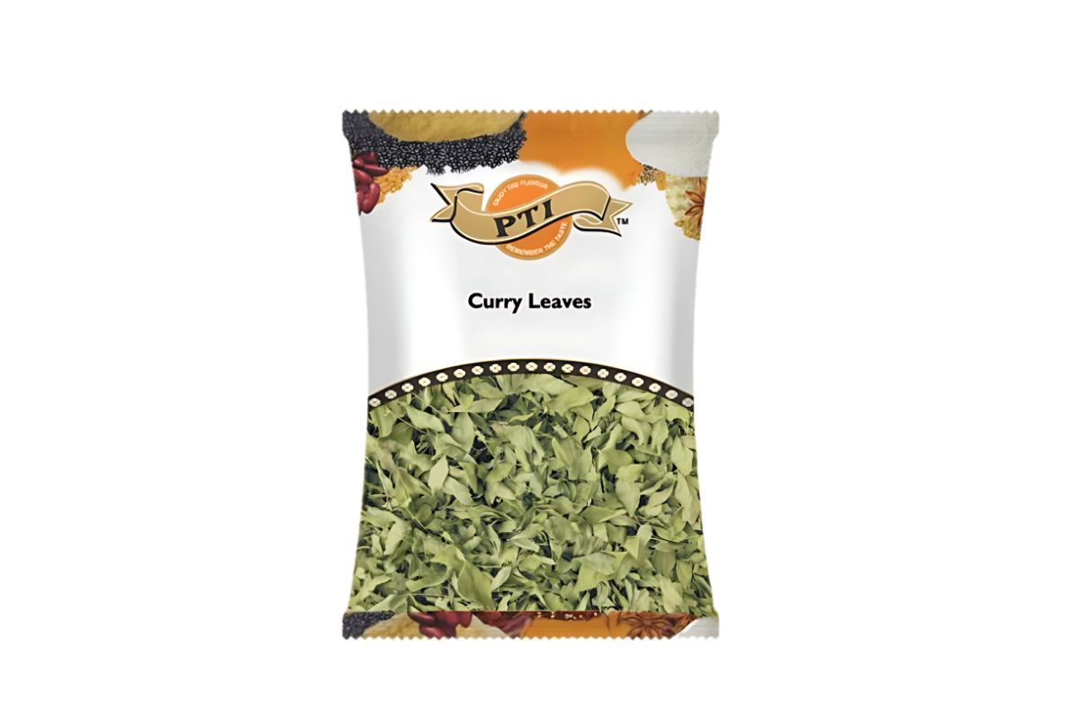 PTI Curry Leaves