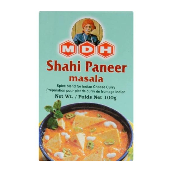 MDH Shahi Paneer Masala image