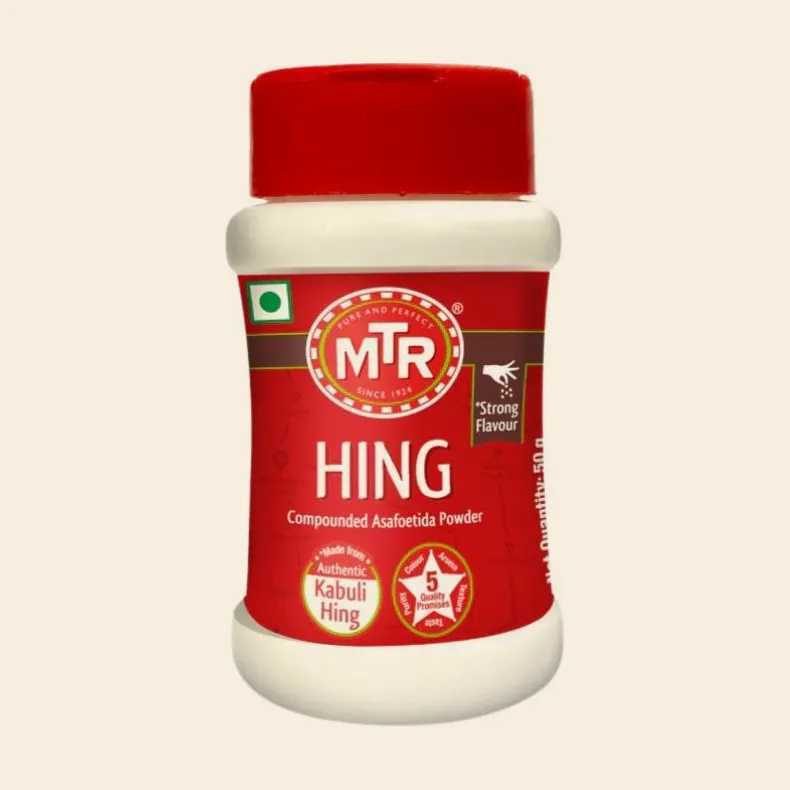 MTR Hing