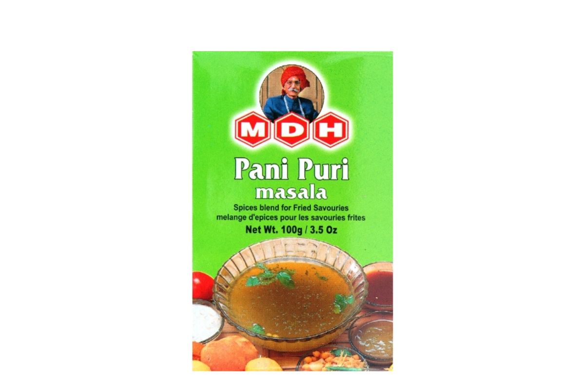 MDH Panipuri Masala