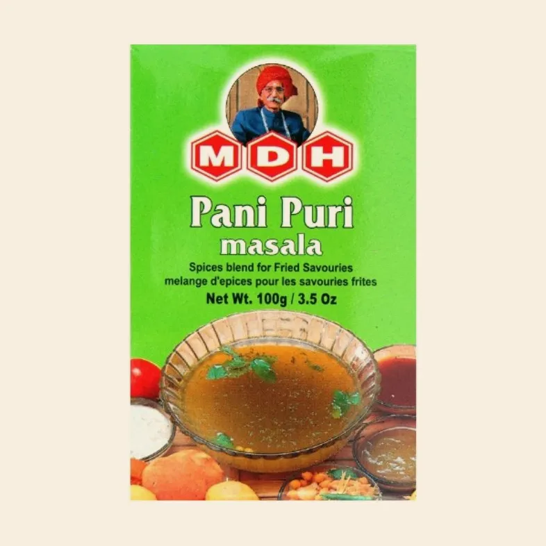 MDH Panipuri Masala