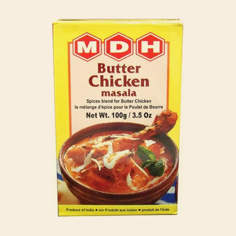 MDH Butter Chicken Masala