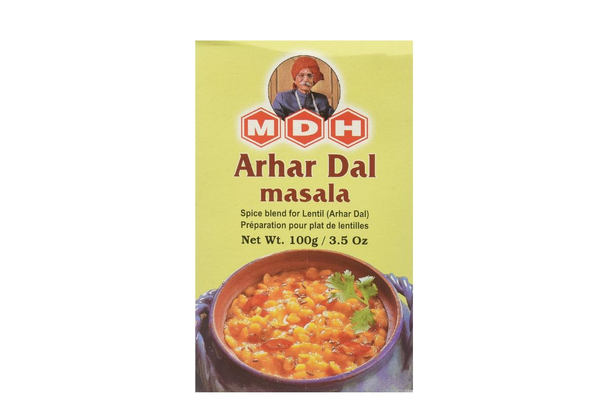 MDH Arhar Dal Masala