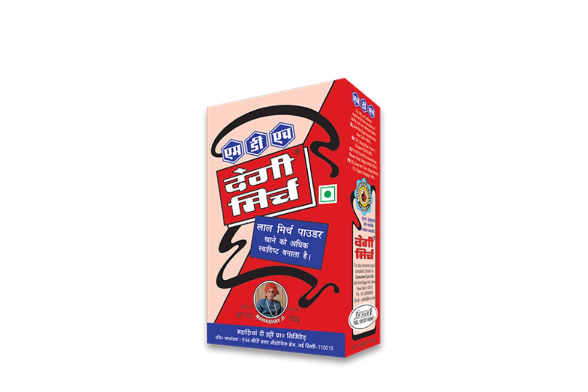 MDH Deggi Mirch Masala