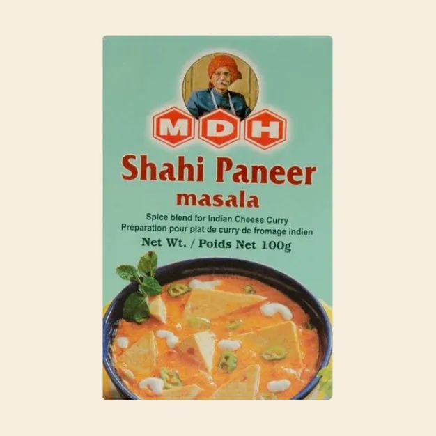 MDH Shahi Paneer Masala