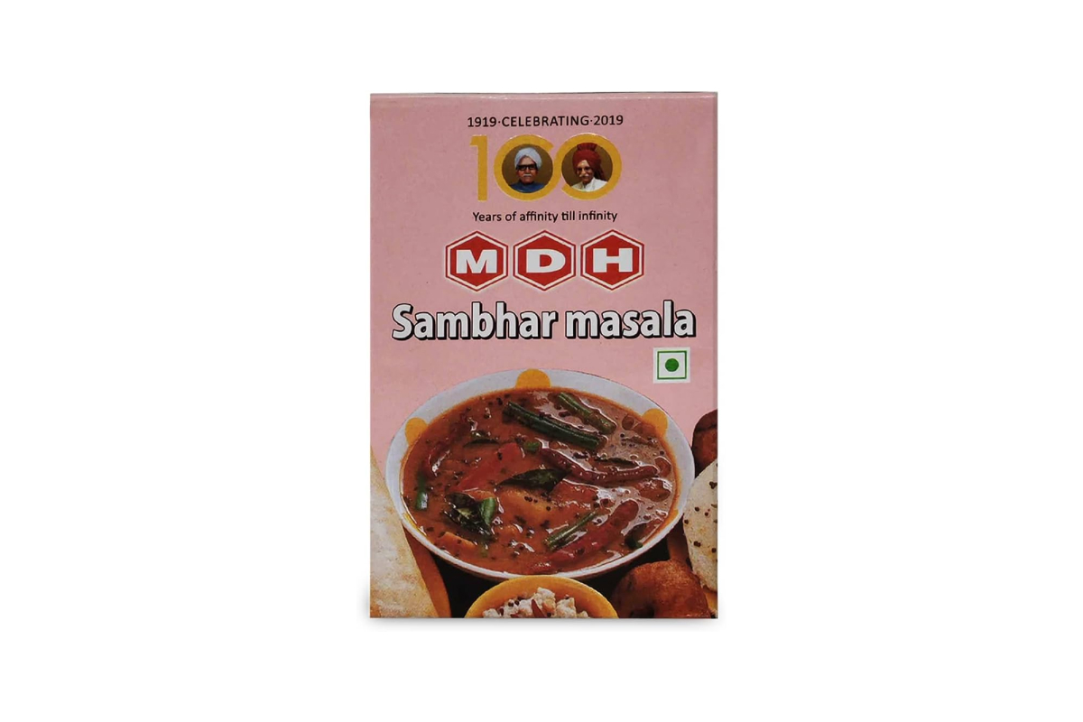 MDH Sambar Masala