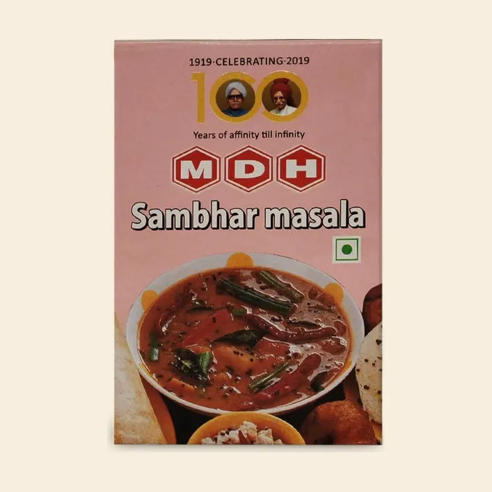 MDH Sambar Masala