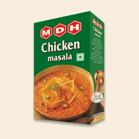 MDH Chicken Curry Masala