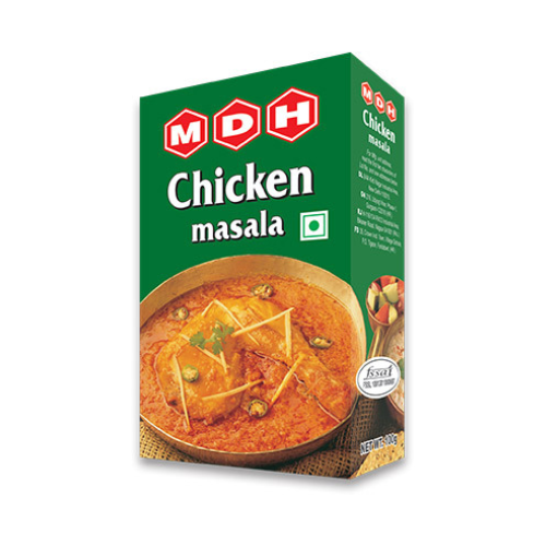 MDH Chicken Curry Masala image