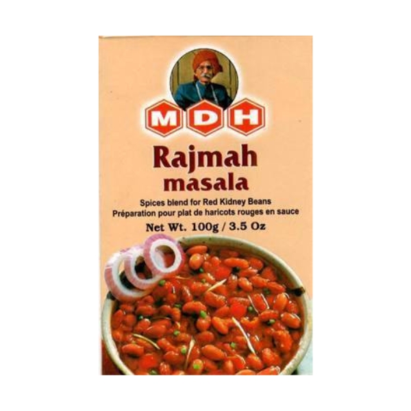 MDH Rajmah Masala