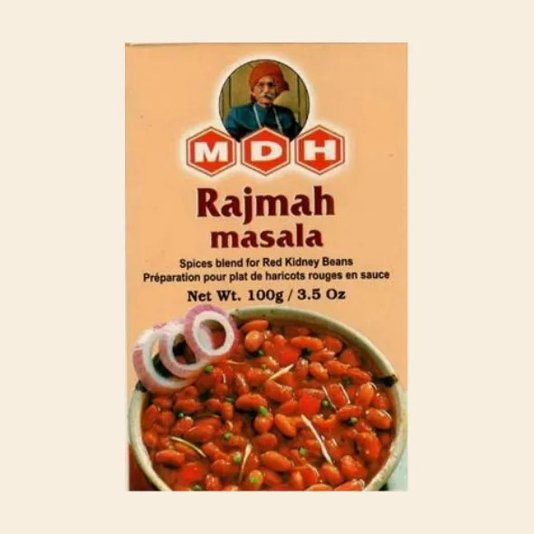 MDH Rajmah Masala