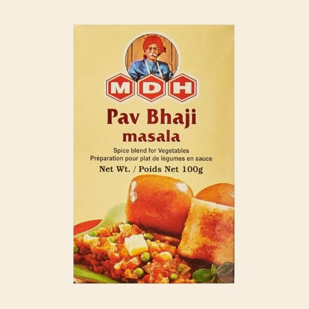MDH Pav Bhaji Masala