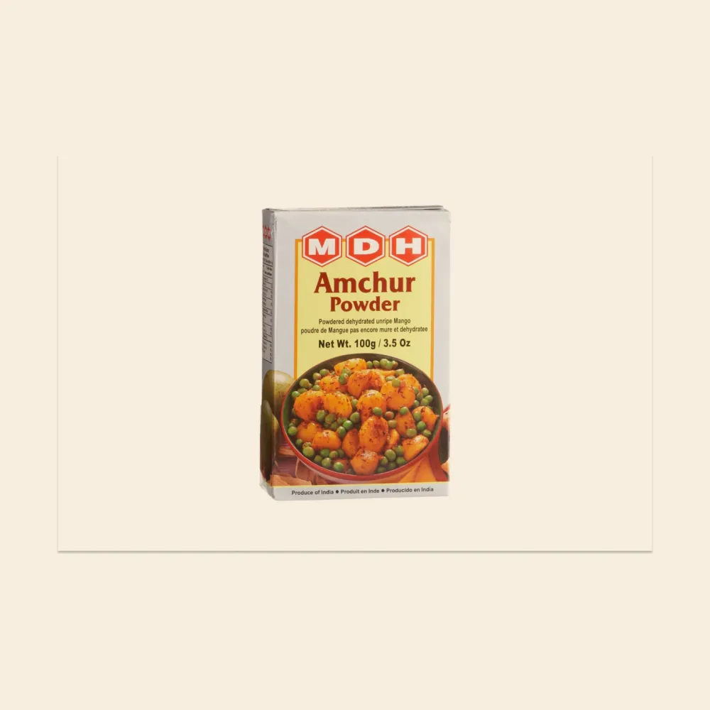 MDH Amchoor (Dry Mango Powder)