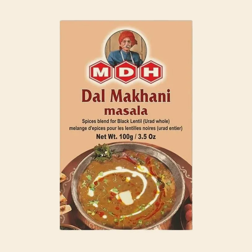 MDH Dal Makhani Masala