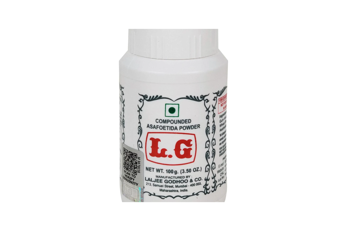 LG Hing Powder