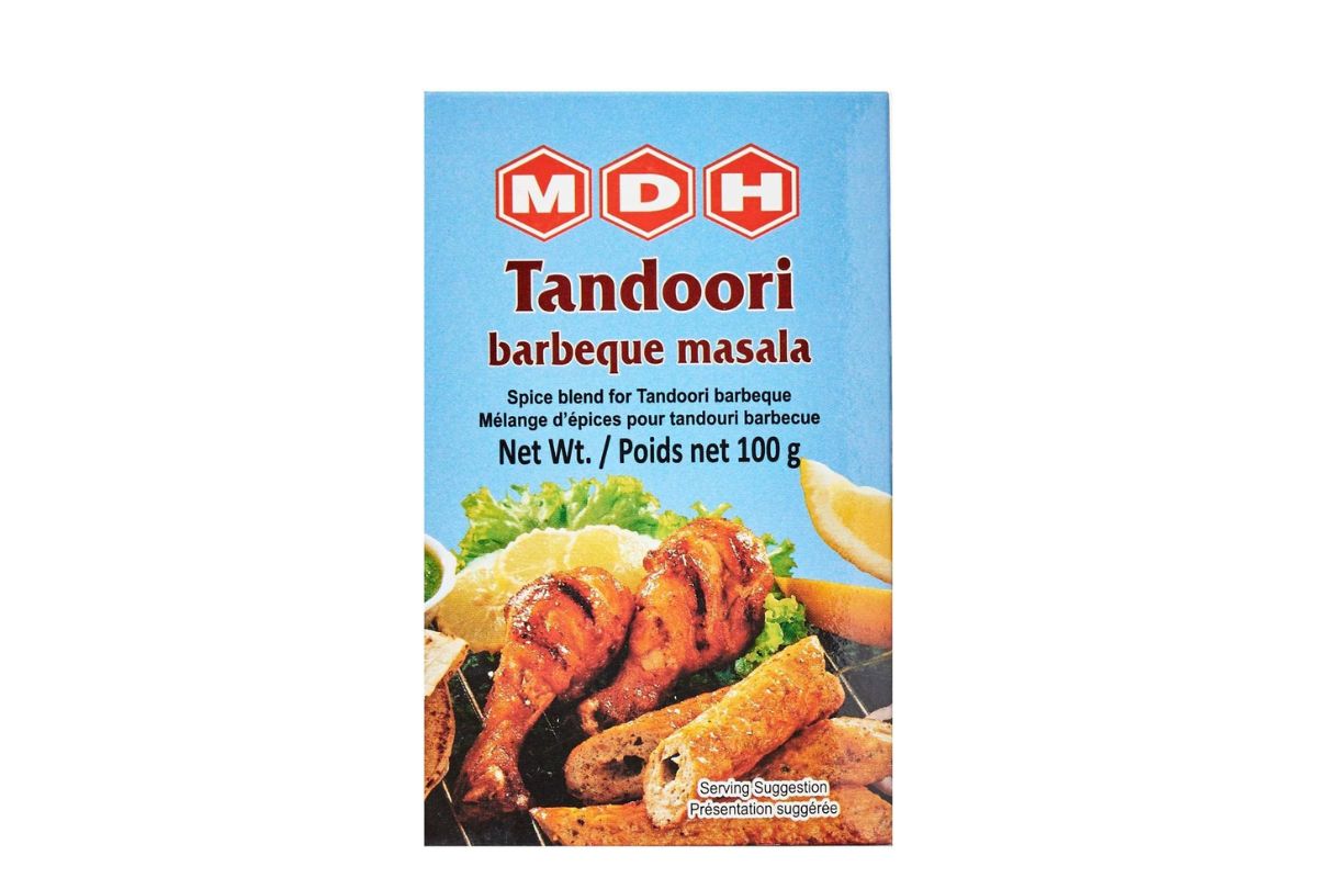 MDH Tandoori Barbeque Masala