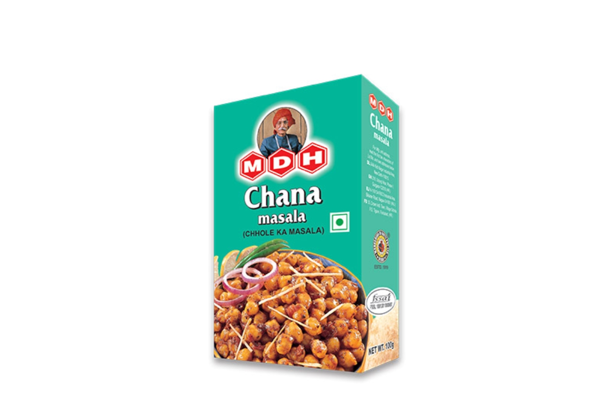 MDH Chana Masala