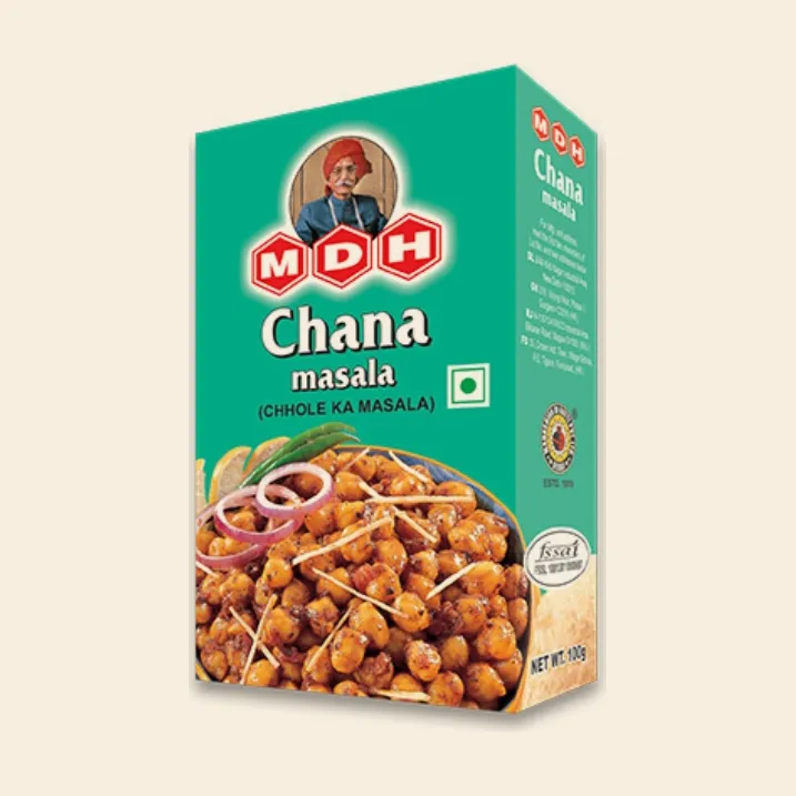 MDH Chana Masala