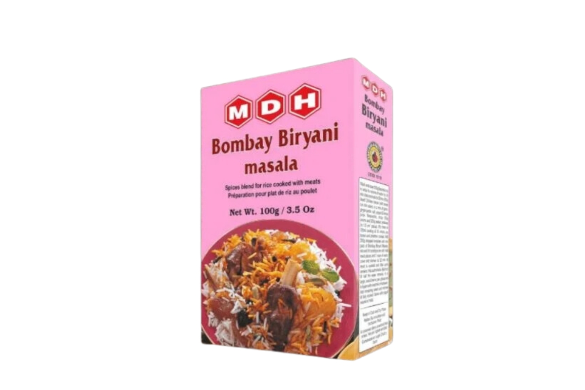 MDH Bombay Biryani Masala image
