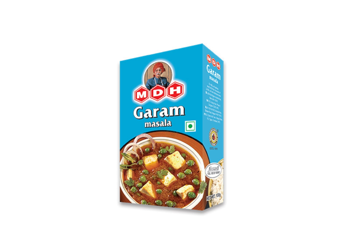 MDH Garam Masala