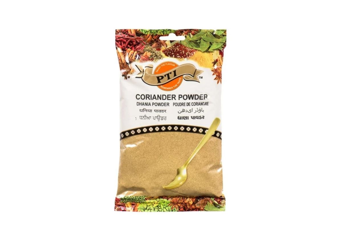 Aman's Coriander Powder image