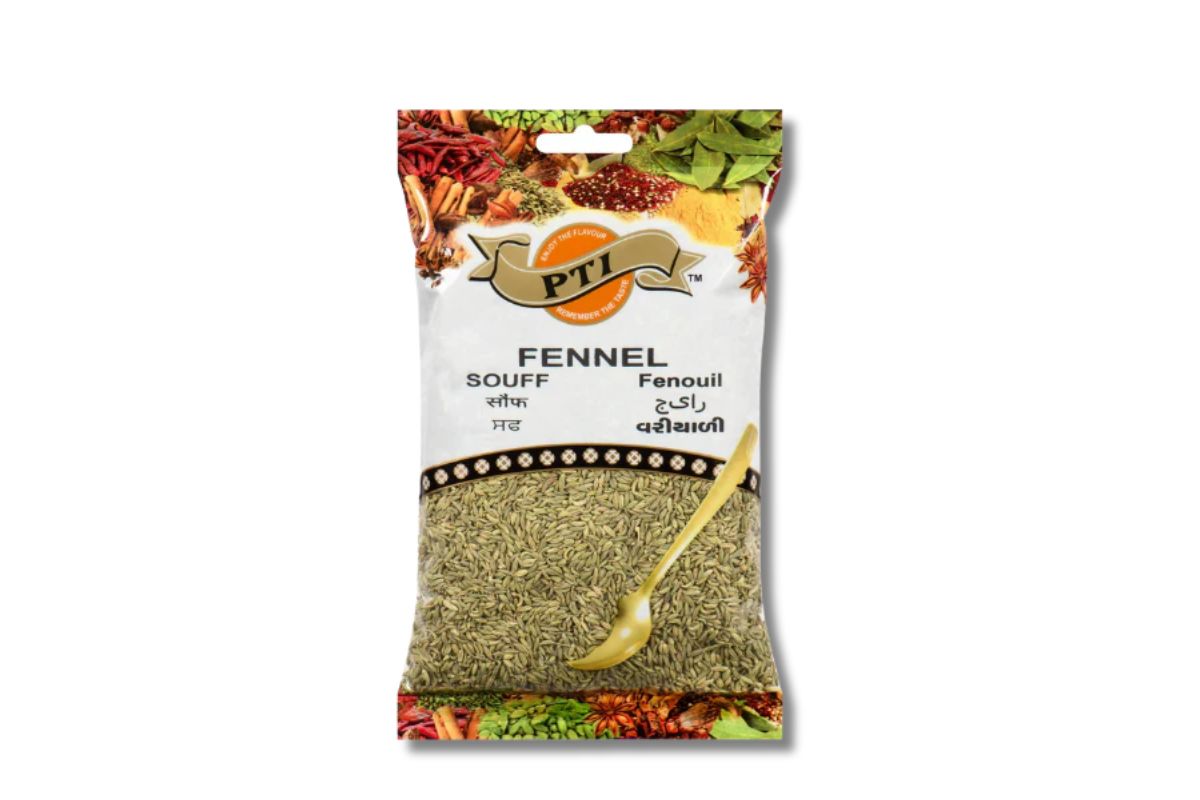 PTI Fennel Seed