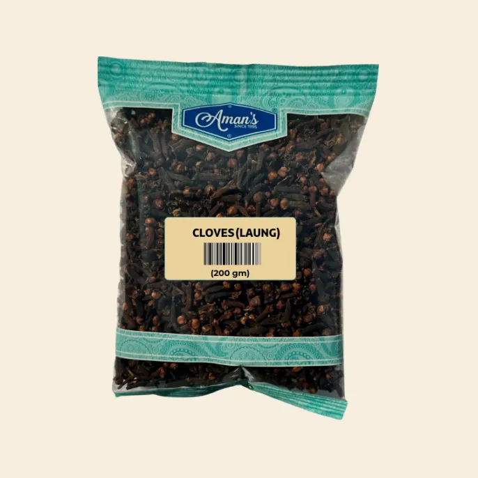 Aman's Cloves Laung