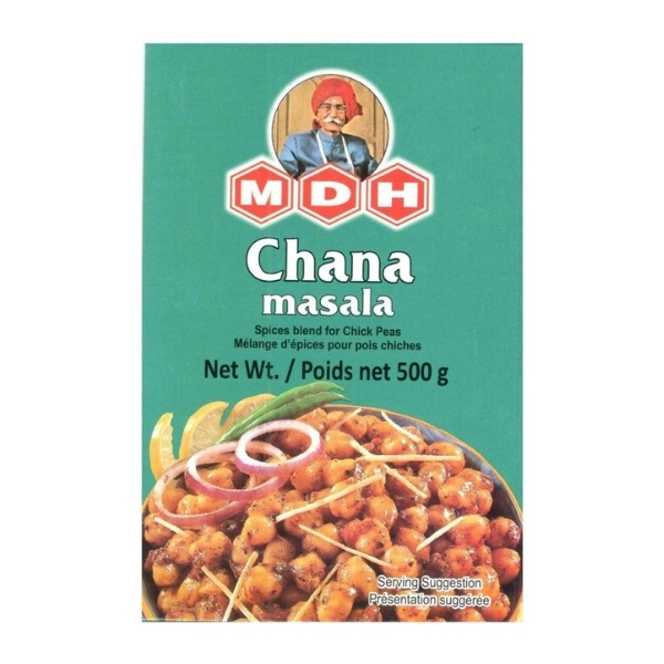 MDH Chana Masala